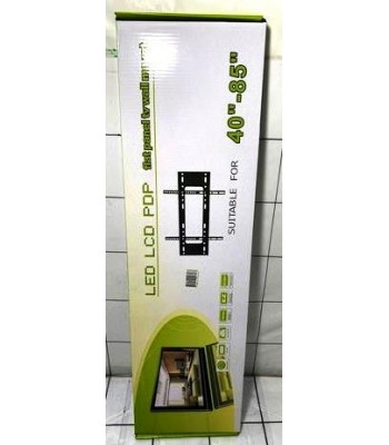 SOPORTE PARA TV FIJO 40"...